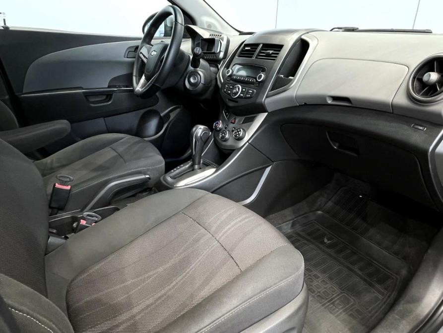 Chevrolet Aveo II Волжский  - изображение 24