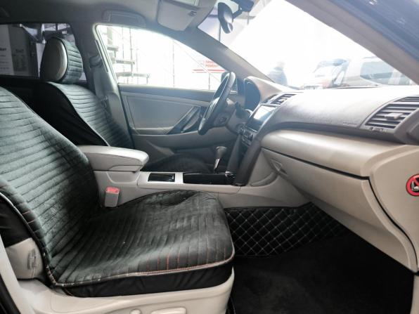 Toyota Camry VI (XV40) с пробегом 2008 года, цена 890 000 рублей, 312585 км, седан, Автокод Объявления