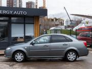 Daewoo Gentra II Уфа  - изображение 23