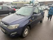Lada (ВАЗ) Kalina II Воронеж  - изображение 14