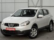 Nissan Qashqai I Рестайлинг Екатеринбург  - изображение 23