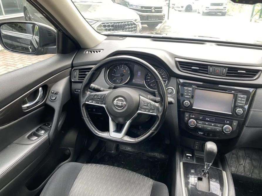 Nissan X-Trail III Рестайлинг Екатеринбург  - изображение 18