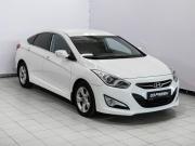 Hyundai i40 I Ростов-на-Дону  - изображение 17