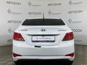 Hyundai Solaris I Рестайлинг Москва  - изображение 16