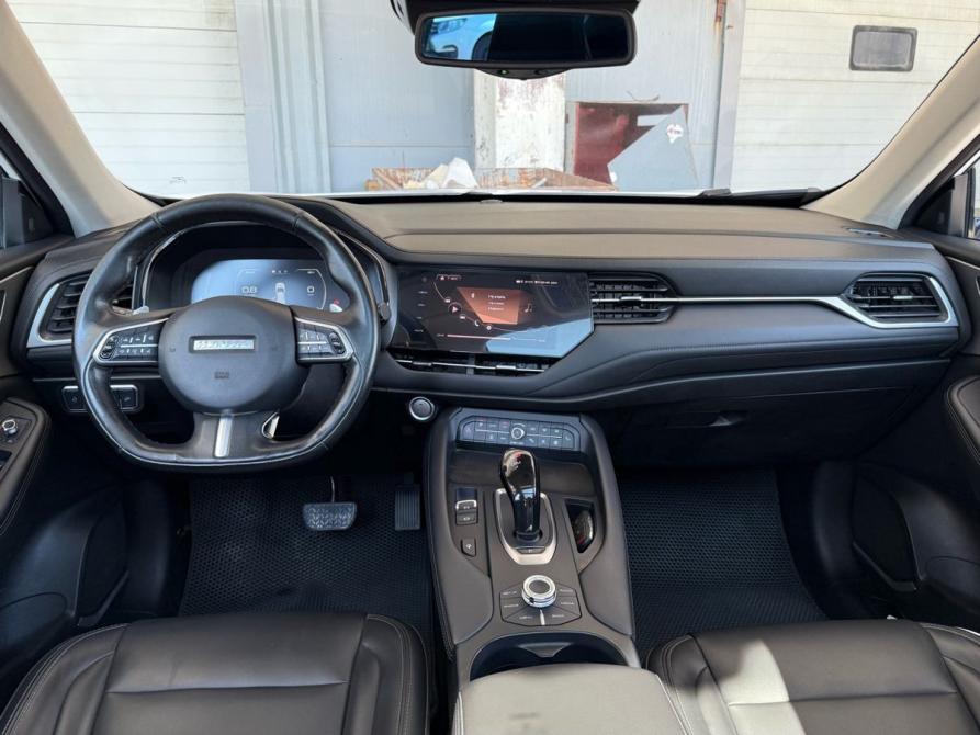 Haval F7 I Самара  - изображение 14