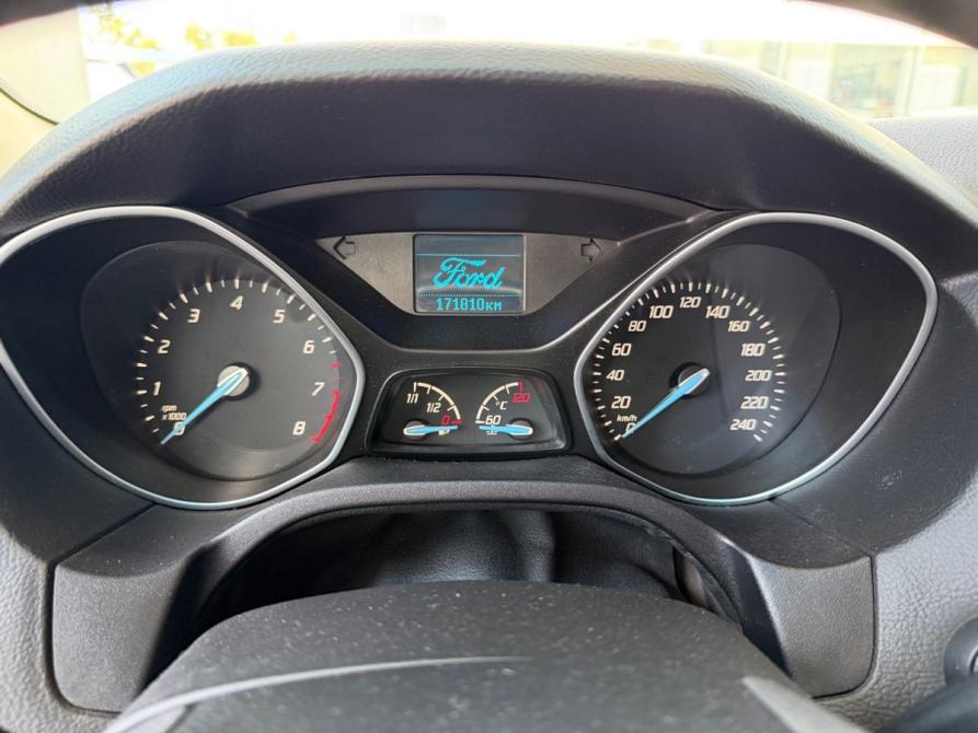 Ford Focus III Таганрог  - изображение 16