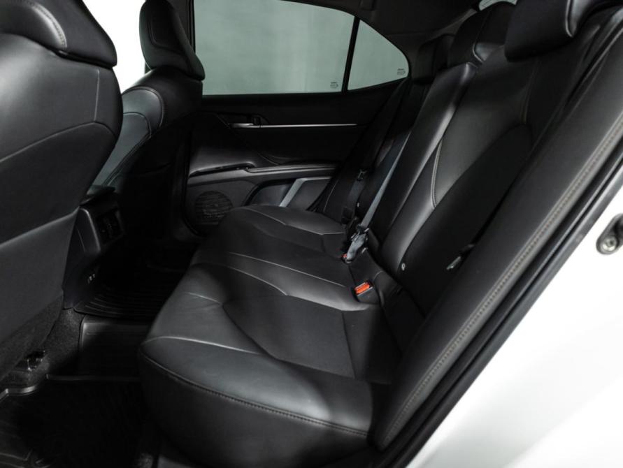 Toyota Camry VIII (XV70) Санкт-Петербург  - изображение 10