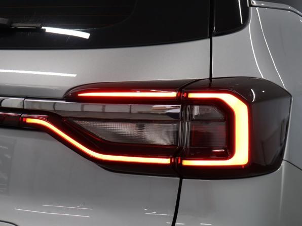 Kaiyi X3 с пробегом 2024 года, цена 1 477 400 рублей, 42955 км, внедорожник, Автокод Объявления