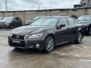Lexus GS IV Пермь  - изображение 31