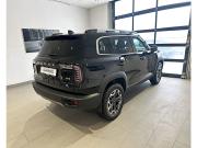 Haval Dargo Москва  - изображение 16