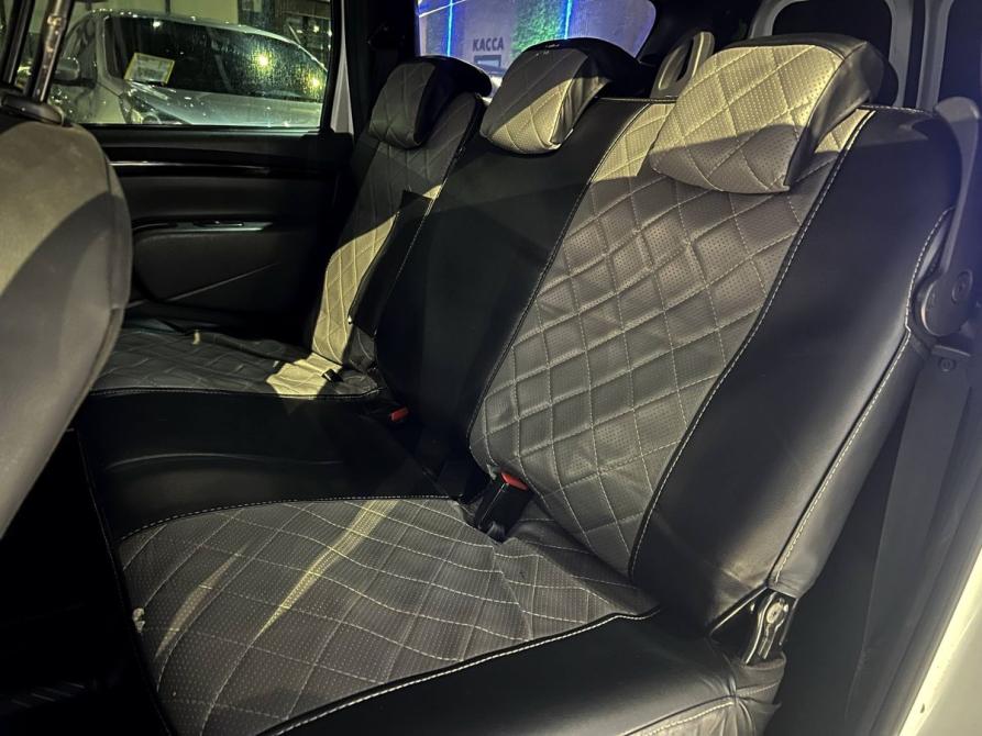 Lada (ВАЗ) Largus I Рестайлинг Оренбург  - изображение 22