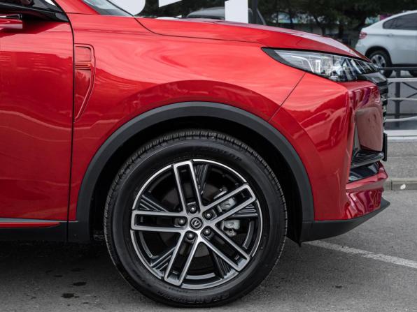 Changan UNI-S I с пробегом 2024 года, цена 2 448 300 рублей, 14682 км, внедорожник, Автокод Объявления