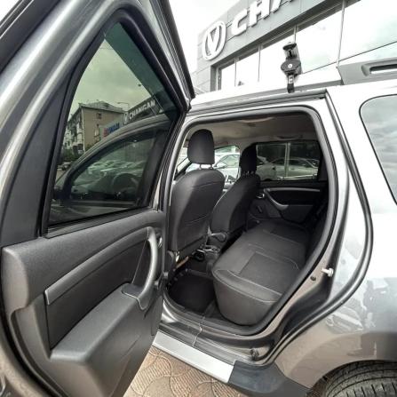 Renault Duster I Рестайлинг с пробегом 2020 года, цена 1 736 000 рублей, 81700 км, внедорожник, Автокод Объявления