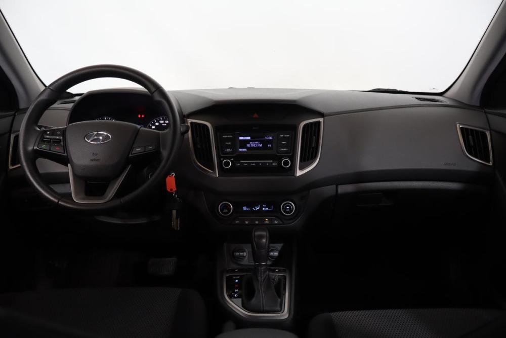 Hyundai Creta I Рестайлинг Санкт-Петербург  - изображение 9