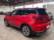 Chery Tiggo 7 Pro I Пермь  - изображение 9