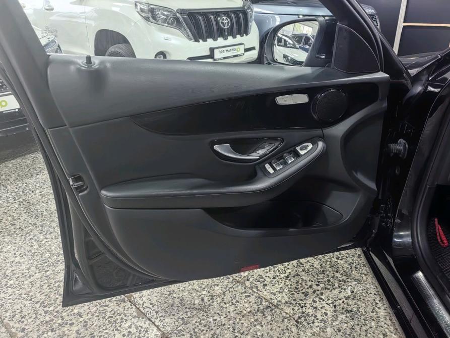 Mercedes-Benz C-Класс IV (W205) Санкт-Петербург  - изображение 9