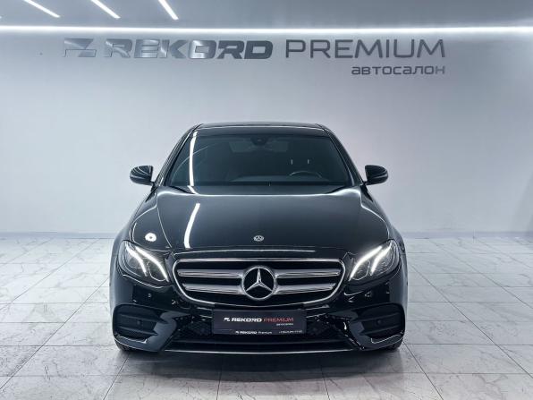 Mercedes-Benz E-Класс V (W213 S213 C238) с пробегом 2019 года, цена 3 200 000 рублей, 139012 км, седан, Автокод Объявления