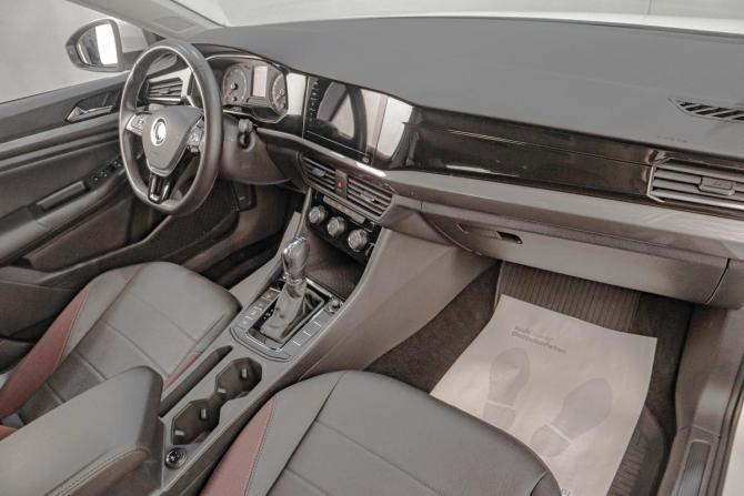 Volkswagen Bora IV с пробегом 2021 года, цена 1 699 000 рублей, 30330 км, седан, Автокод Объявления