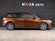 Mazda 3 II (BL) Рестайлинг Екатеринбург  - изображение 27