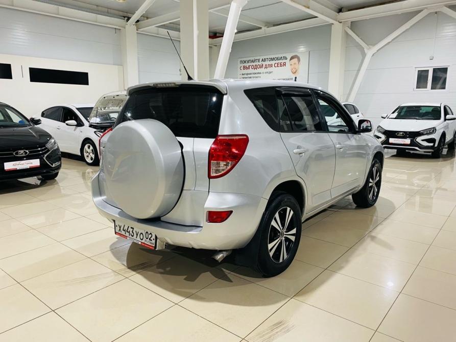 Toyota RAV4 III (XA30) Миасс  - изображение 5