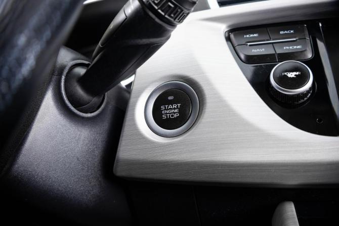 Geely Atlas I с пробегом 2018 года, цена 1 699 000 рублей, 103414 км, внедорожник, Автокод Объявления