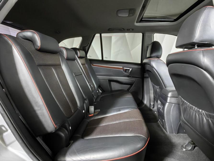 Hyundai Santa Fe II Москва  - изображение 15