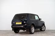 Lada (ВАЗ) Niva Legend I Сургут  - изображение 21