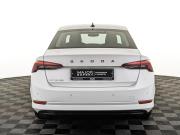 Skoda Octavia IV (A8) Москва  - изображение 32