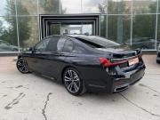 BMW 7 серии VI (G11/G12) Рестайлинг Екатеринбург  - изображение 44