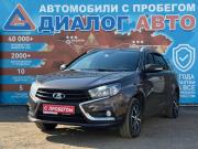 Lada (ВАЗ) Vesta I Набережные Челны  - изображение 27