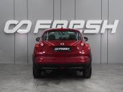 Nissan Juke I Воронеж  - изображение 22