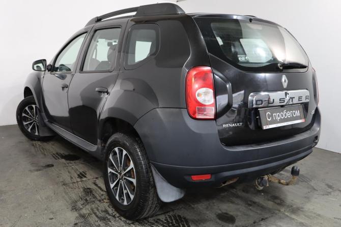 Renault Duster I с пробегом 2012 года, цена 779 000 рублей, 139000 км, внедорожник, Автокод Объявления