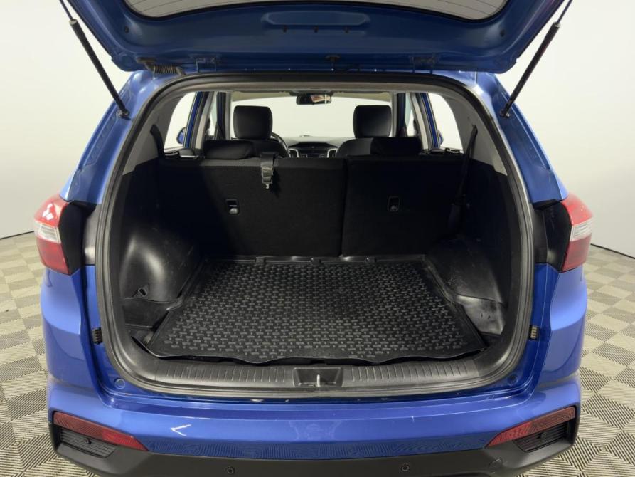 Hyundai Creta I Рестайлинг Казань  - изображение 21