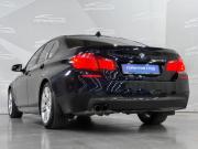 BMW 5 серии VI (F10/F11/F07) Новосибирск  - изображение 53