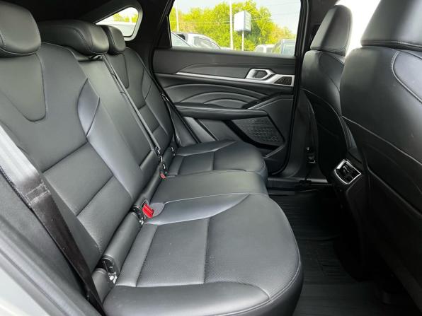 Haval F7 II с пробегом 2024 года, цена 2 525 000 рублей, 16231 км, внедорожник, Автокод Объявления