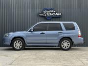 Subaru Forester II Рестайлинг Ижевск  - изображение 25
