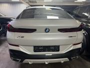 BMW X6 III (G06) Рестайлинг Москва  - изображение 12
