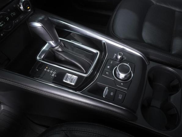 Mazda CX-5 II с пробегом 2019 года, цена 3 269 000 рублей, 102198 км, внедорожник, Автокод Объявления