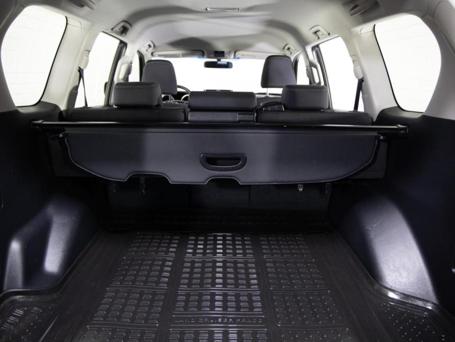 Toyota Land Cruiser Prado 150 Series Рестайлинг 1 Санкт-Петербург  - изображение 23