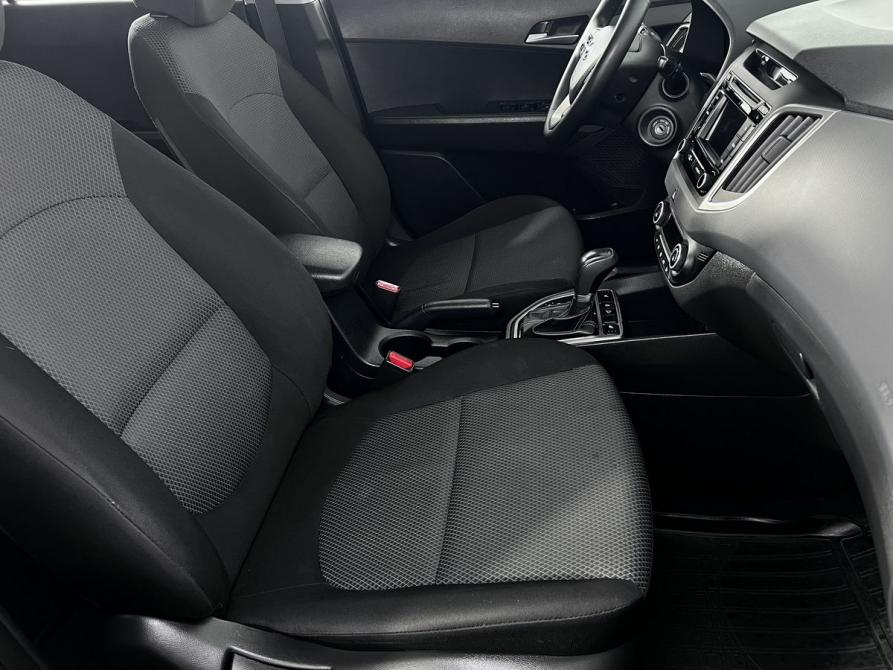 Hyundai Creta I Калининград  - изображение 12