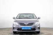 Toyota Corolla X (E140 E150) Рестайлинг Пермь  - изображение 22
