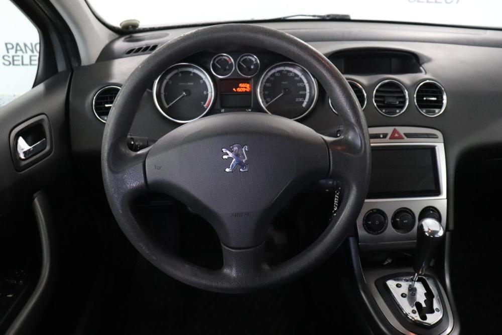 Peugeot 308 I Ульяновск  - изображение 10