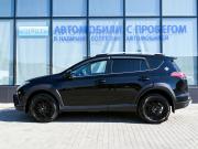 Toyota RAV4 IV (XA40) Рестайлинг Екатеринбург  - изображение 23