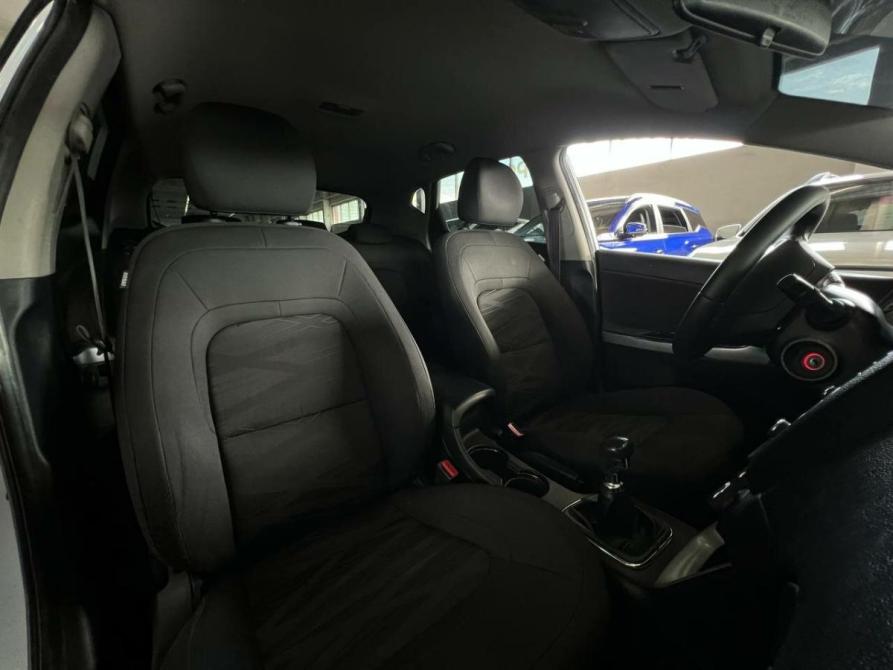 Kia Ceed II Оренбург  - изображение 9