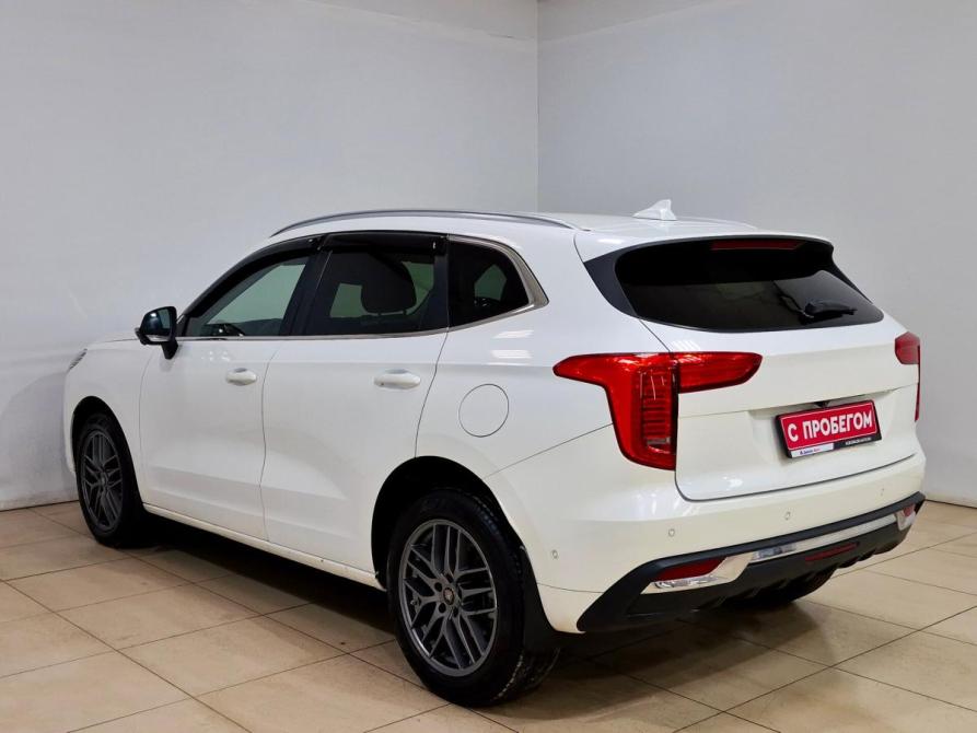 Haval Jolion I Альметьевск  - изображение 6