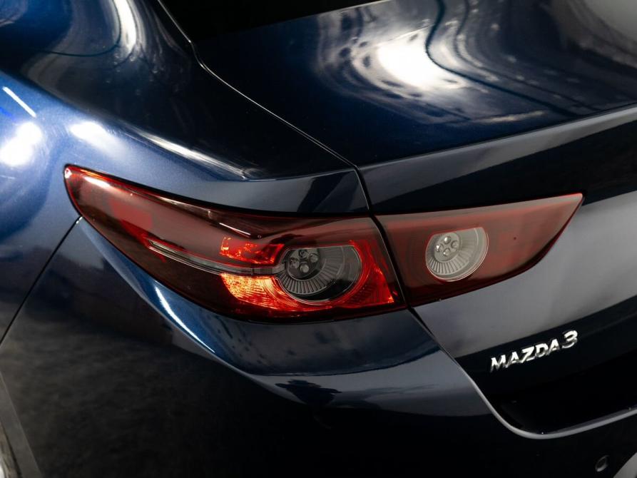 Mazda 3 IV (BP) Иркутск  - изображение 24