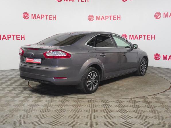 Ford Mondeo IV Рестайлинг с пробегом 2012 года, цена 889 000 рублей, 182371 км, седан, Автокод Объявления