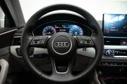 Audi A4 V (B9) Рестайлинг Москва  - изображение 50