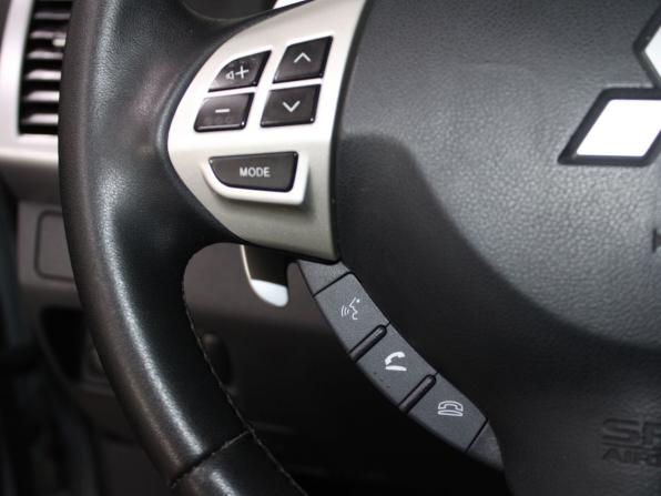 Mitsubishi Outlander II с пробегом 2008 года, цена 1 059 900 рублей, 240675 км, внедорожник, Автокод Объявления