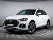 Audi Q5 II (FY) Рестайлинг Москва  - изображение 22
